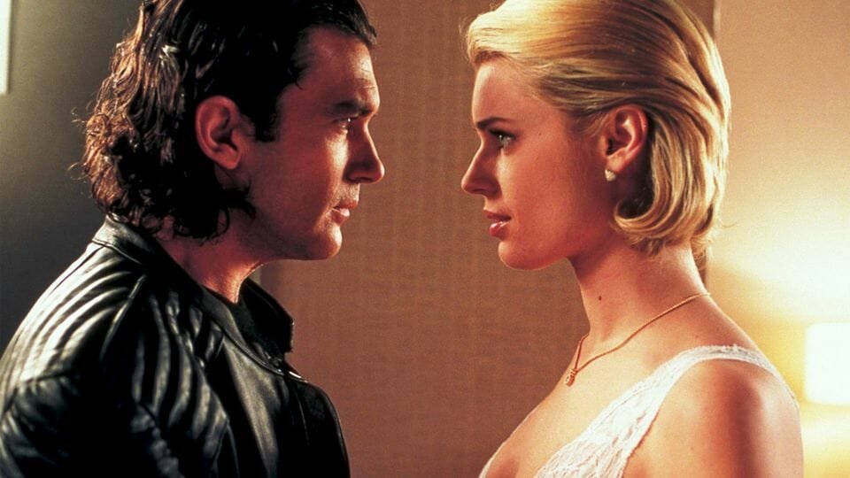 Best thrillers on HBO Max: Femme Fatale (2002)
