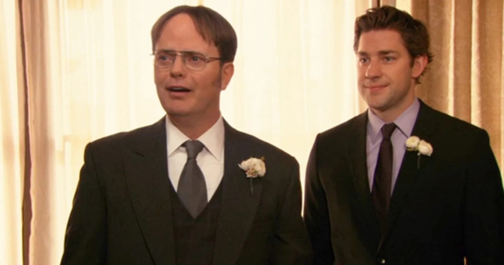 best the office episodes: Finale