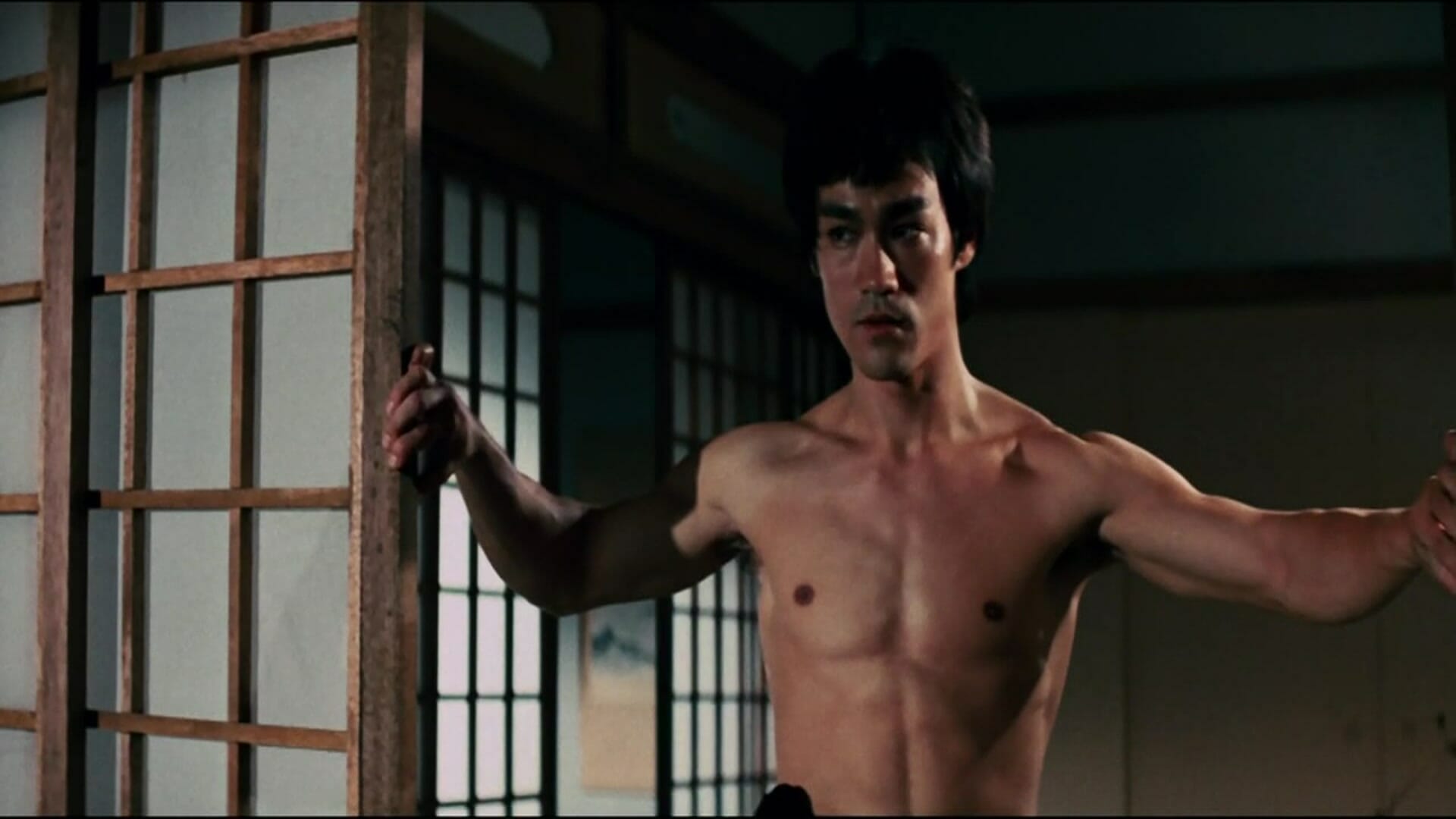 Best Action Movies on Amazon Prime: Fist of Fury