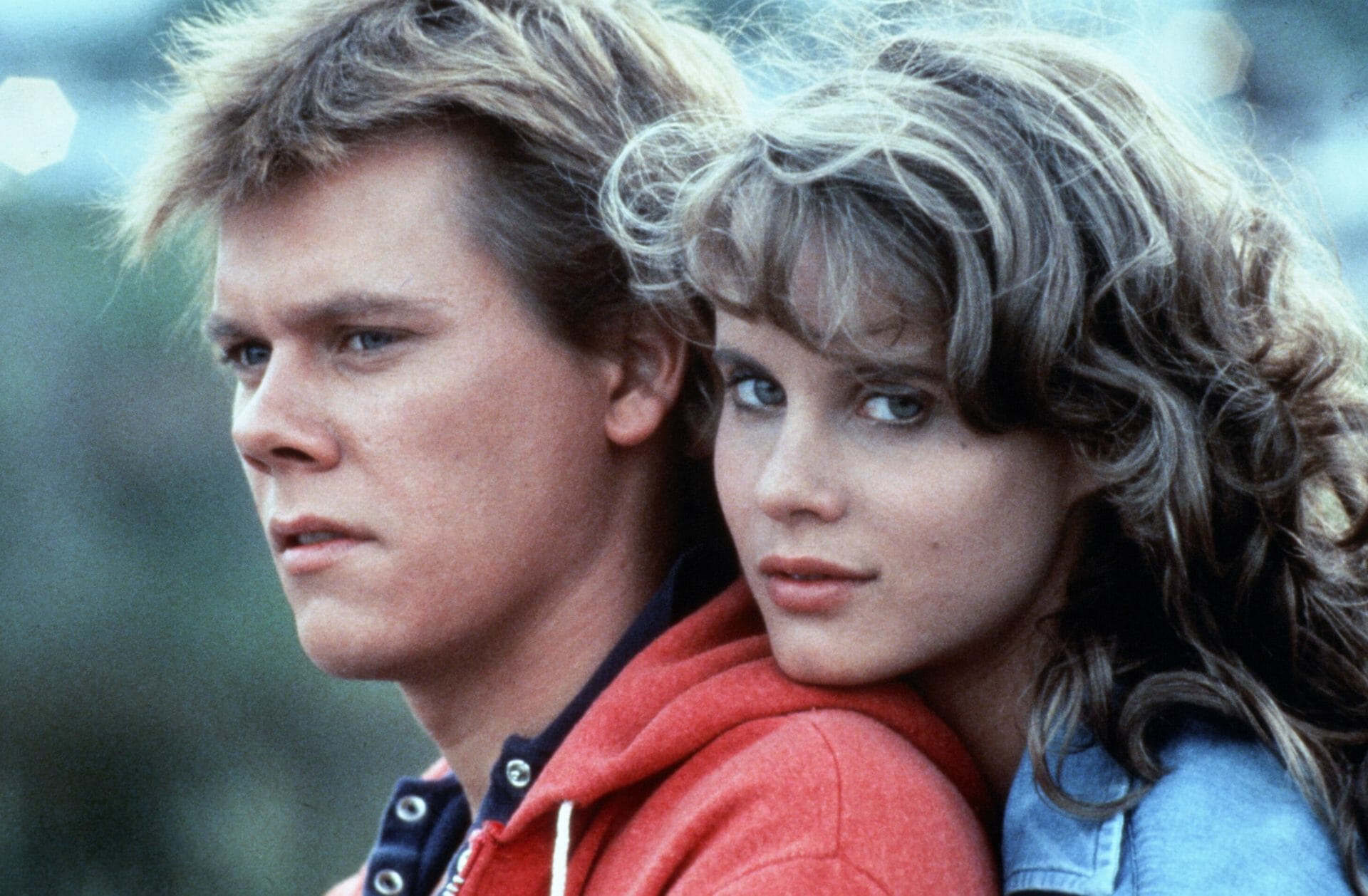 Best 80s movies: Footloose (1984)