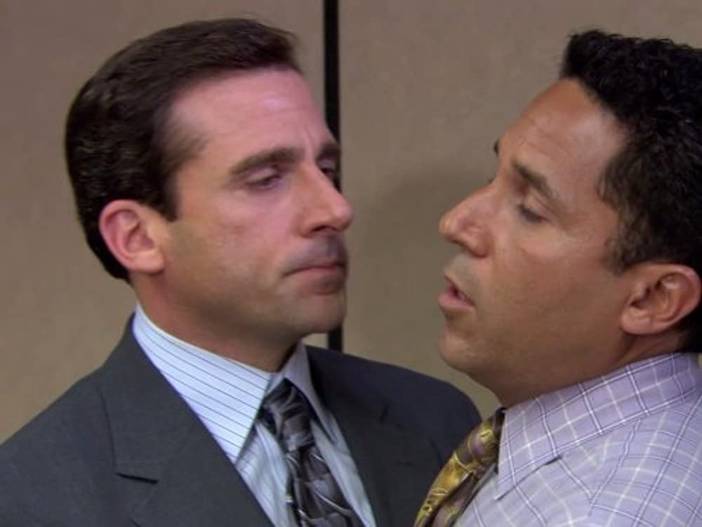 best the office episodes: Gay Witch Hunt