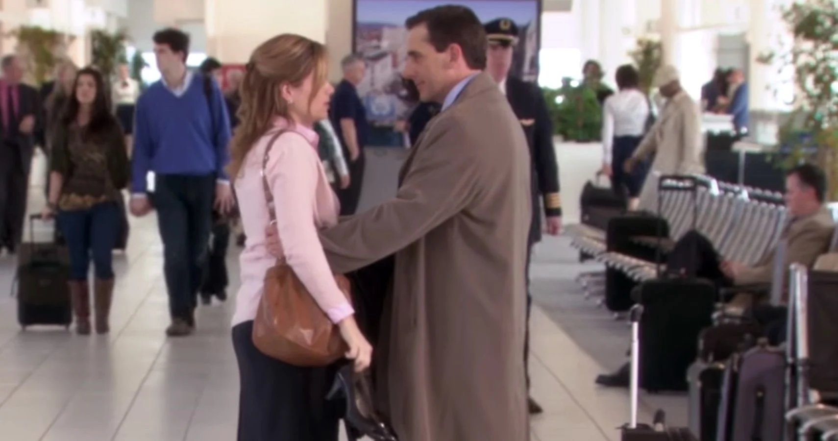 best the office episodes: Goodbye, Michael