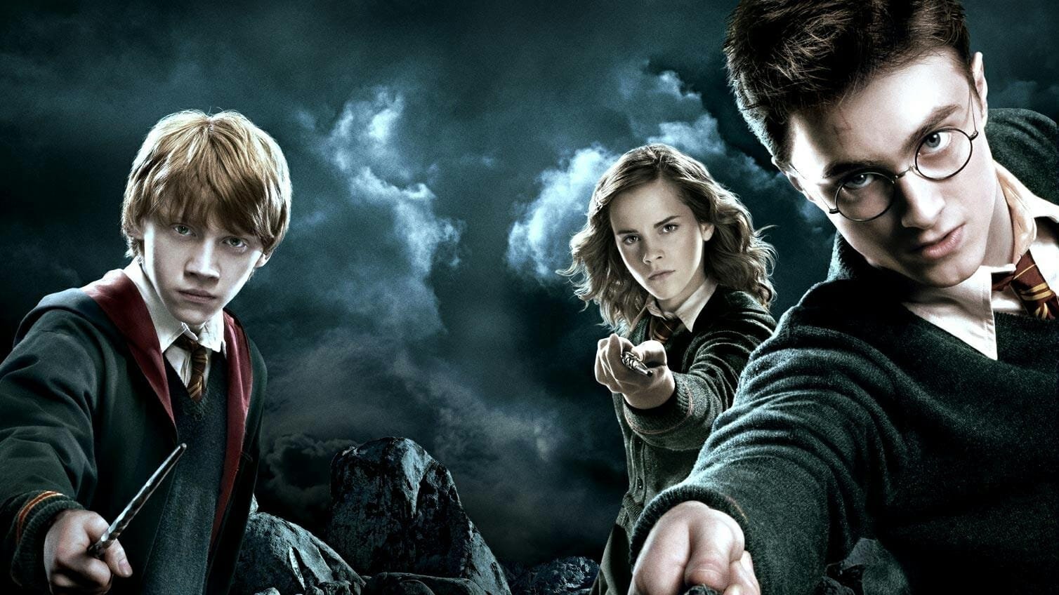 Best movies on hbo max: Harry Potter & The Prisoner Of Azkaban (2004) 