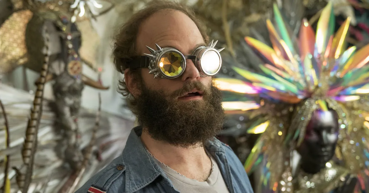 Best shows on HBO max: High Maintenance