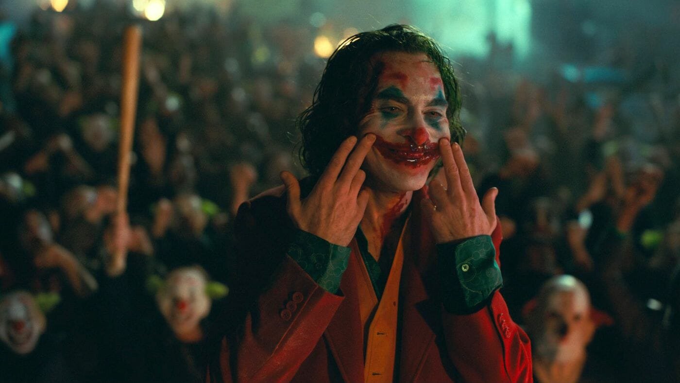 best joker quotes 2019: I believe whatever doesn’t kill you, simply makes you stronger