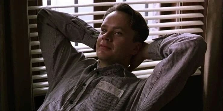 I tell you those voices soared higher and farther than anybody in a gray place dares to dream.”- Andy Dufresne