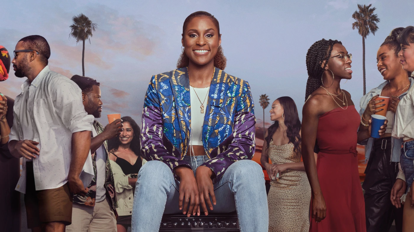 Best shows on HBO max: Insecure