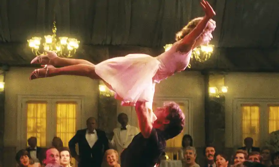 (I’ve Had) The Time of My Life, Dirty Dancing, 1987