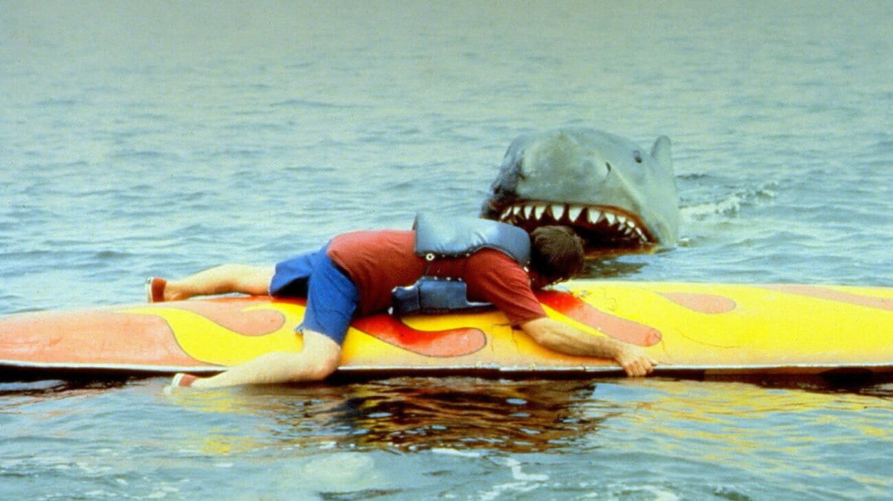 Best Shark Movies: Jaws 2 (1978)