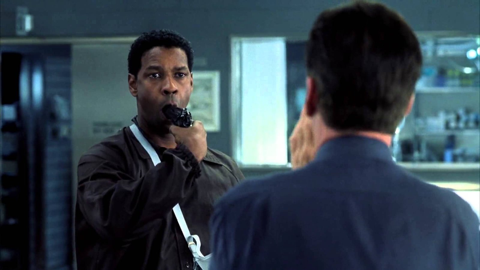 John Q (2002): Where To Watch It Online? Should You Stream It Or Skip It?