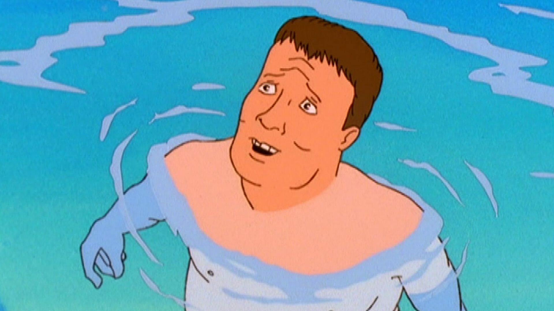 Best king of the hill episodes: Jon Vitti presents: 'Return to La Grunta' (Season 3, Episode 16)