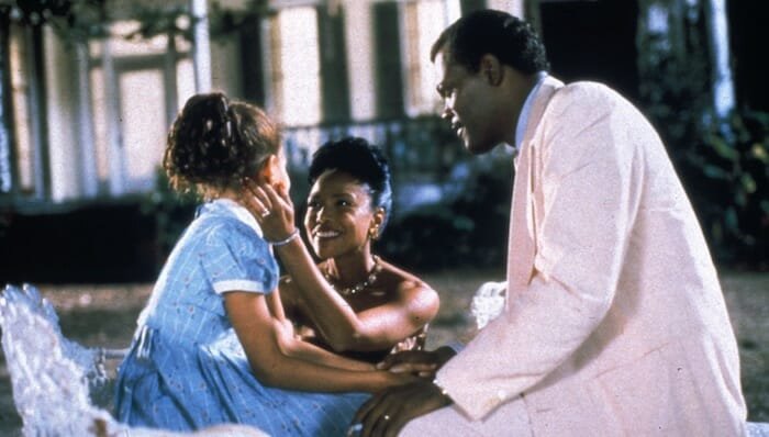 Best Witch Movies of All Time Ever: Eve's Bayou (1997) 