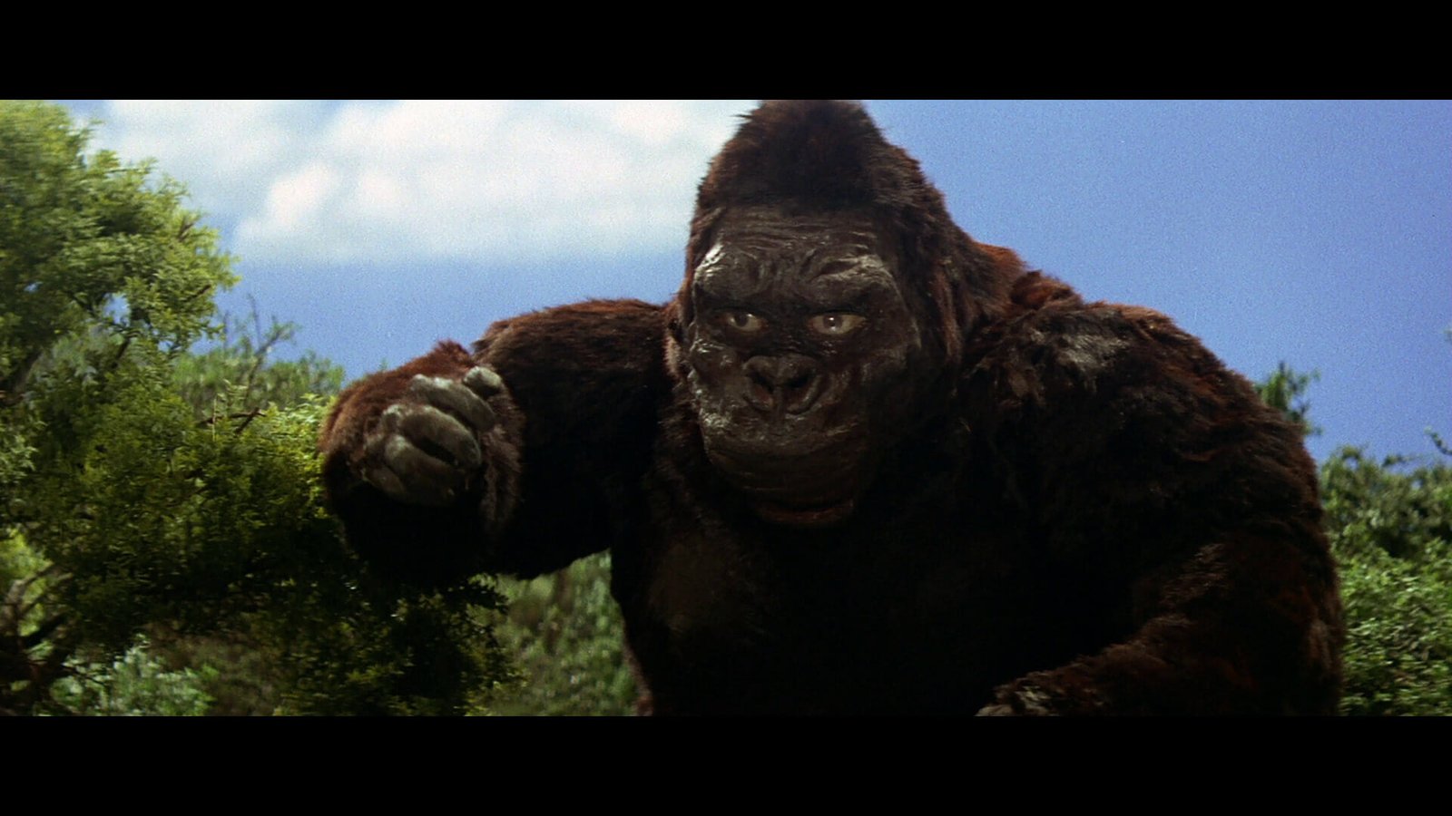 King kong movies: King Kong Escapes