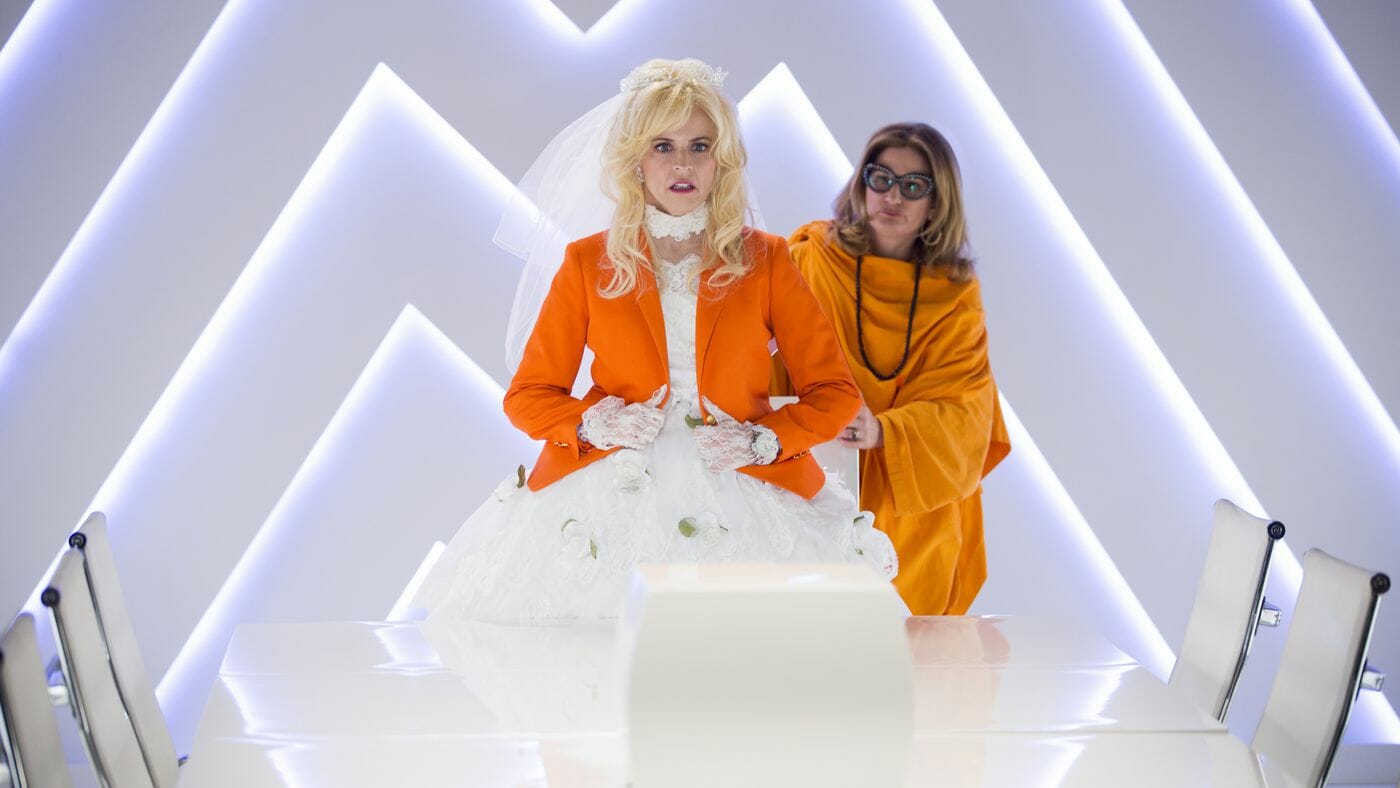 Best sitcoms on Netflix: Lady Dynamite