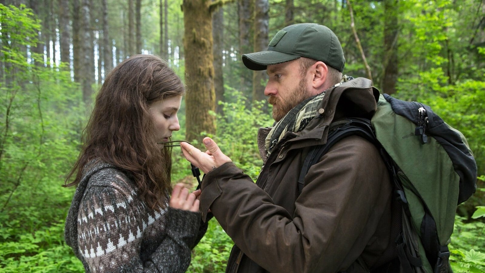 Best movies on Hulu: Leave No Trace
