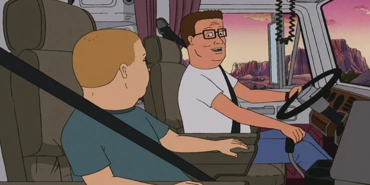 Best king of the hill episodes: Livin' on Reds, Vitamin C and Propane (Season 8, Episode 7)