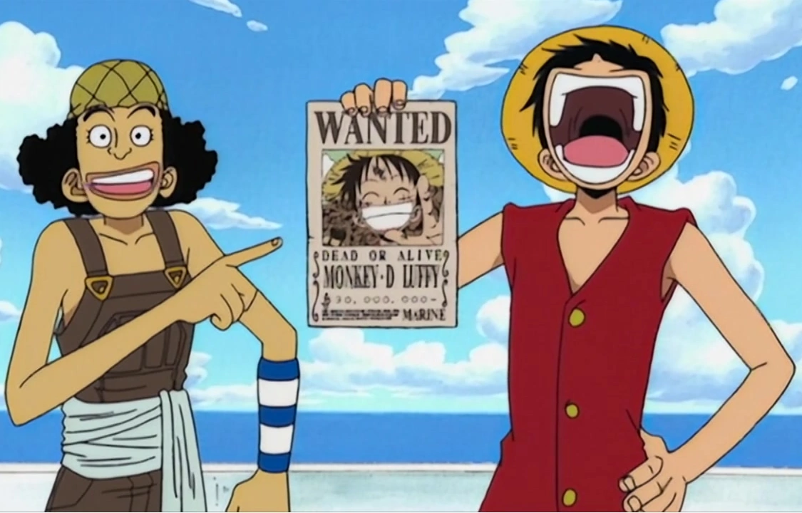 One-piece arcs : Loguetown <yoastmark class=