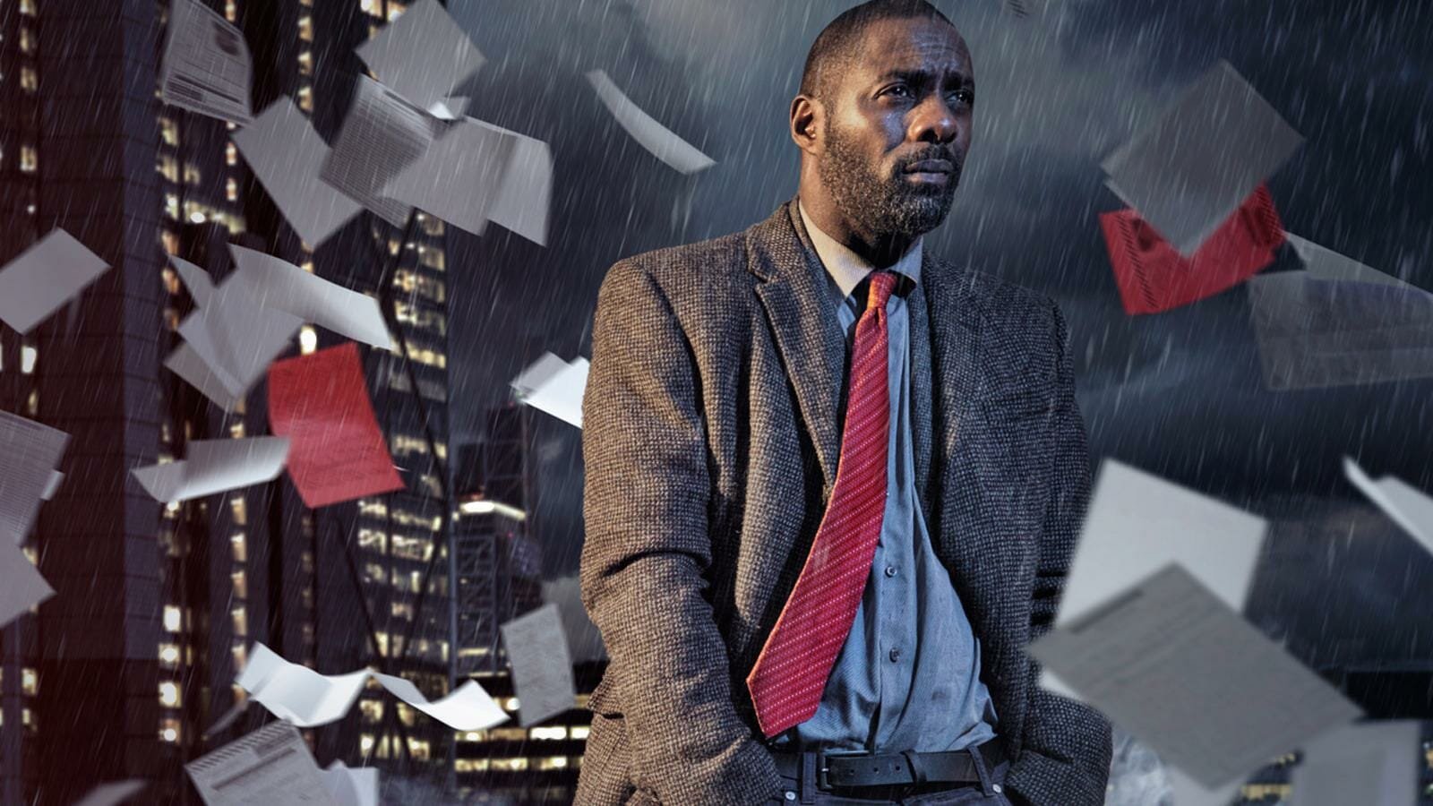 Best shows on HBO max: Luther