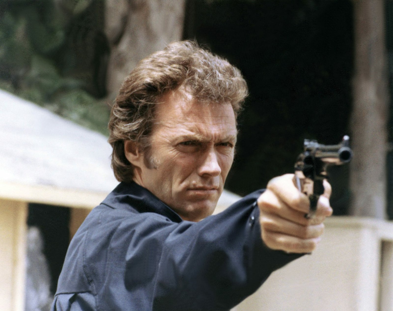 Best Clint Eastwood movies: Magnum force (1973)
