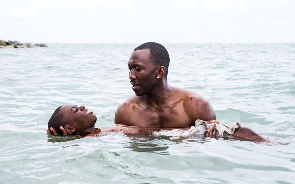 Best movies on showtime: Moonlight