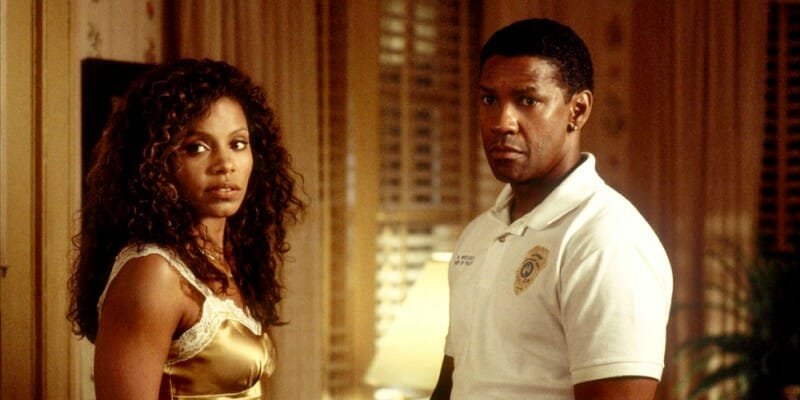 Denzel Washington movies: Out Of Time