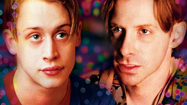 Best drug movies: Party Monster (2003)