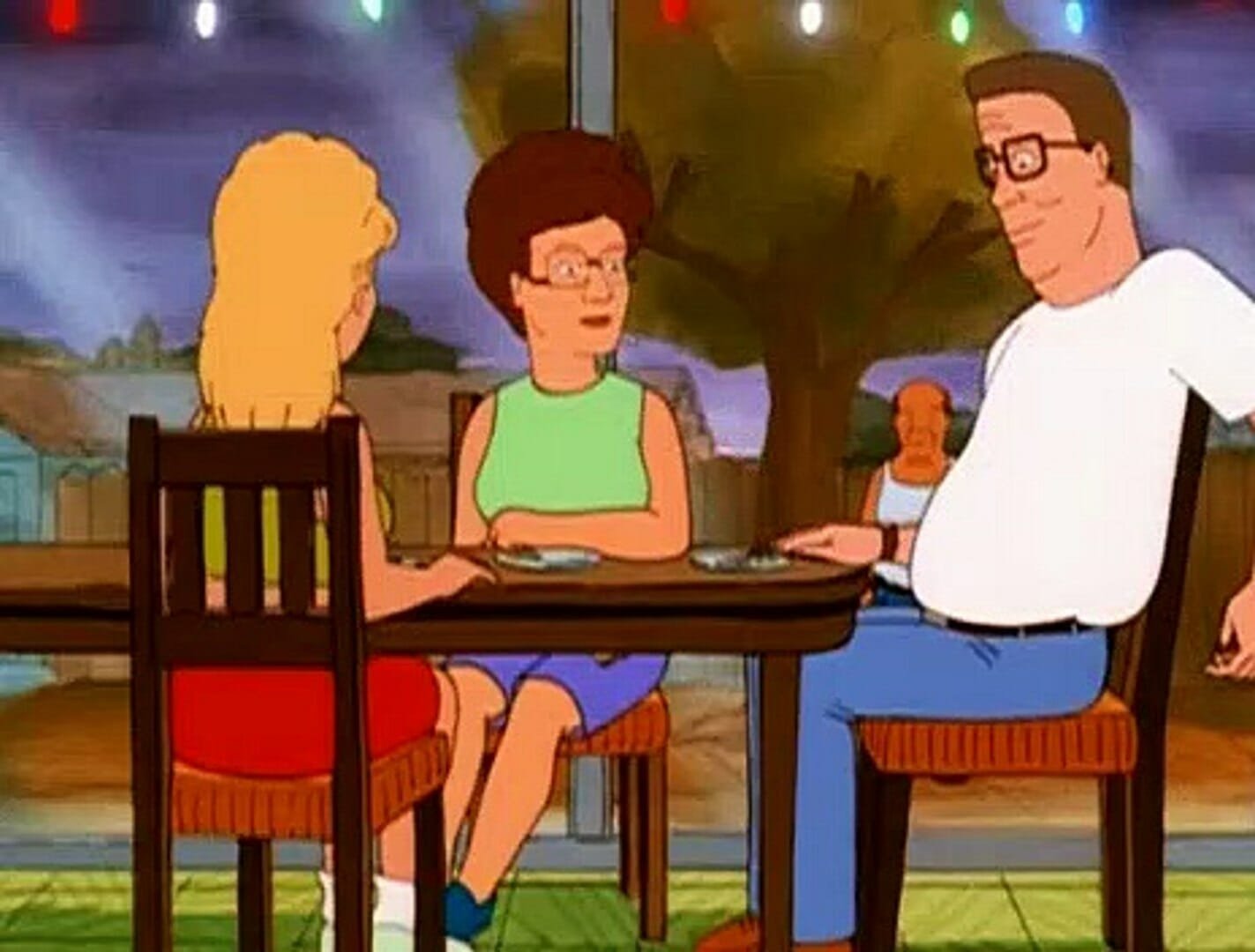 Best king of the hill episodes: Pretty, Pretty Dresses (Season 3, Episode 9)