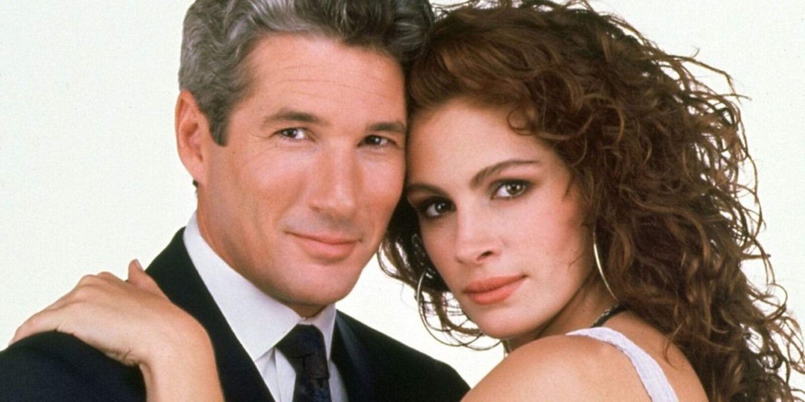 Movies about rich people: Pretty Woman