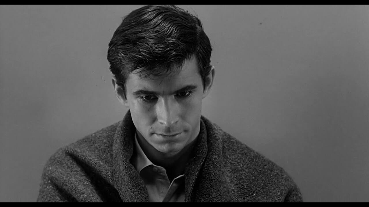 Best thrillers on HBO Max: Psycho (1960)