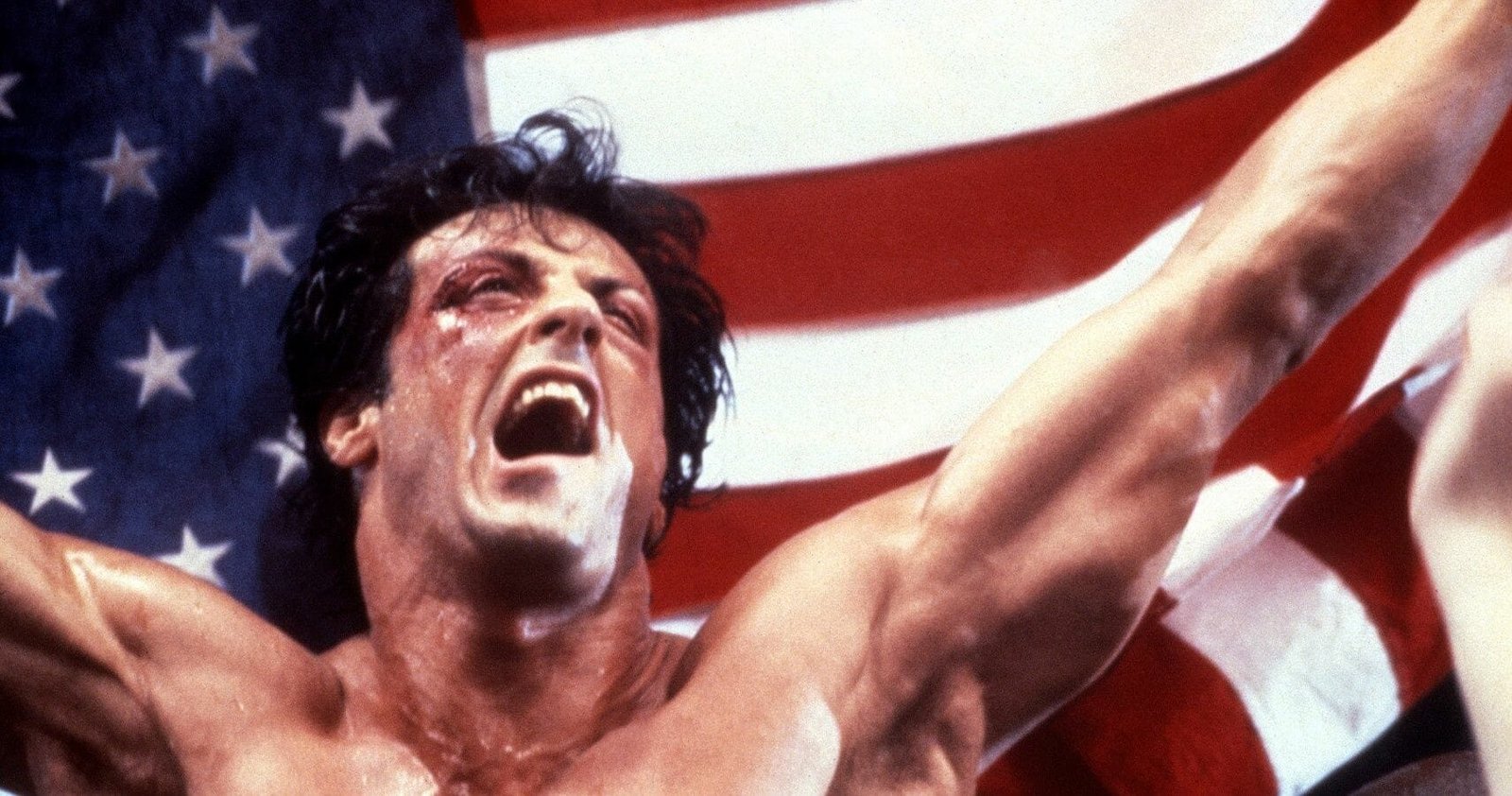 Inspirational movies: Rocky (1971)