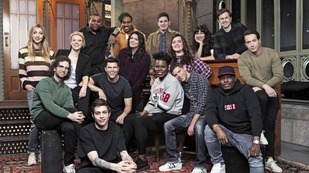 Best sitcoms on Hulu: Saturday Night Live