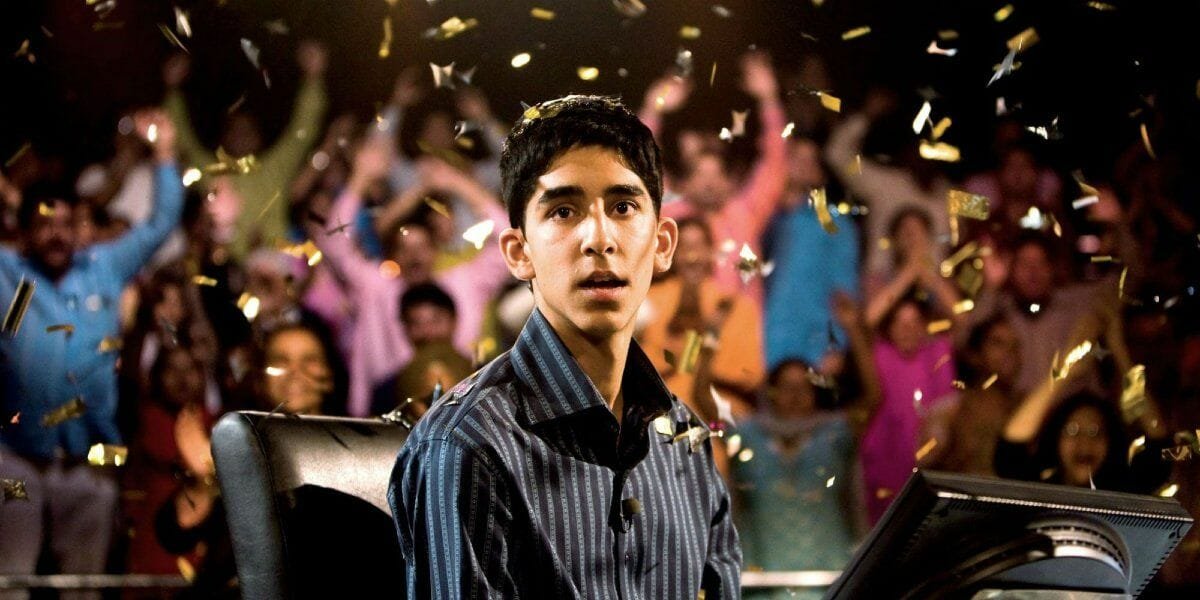 Inspirational movies: Slumdog Millionaire (2008)