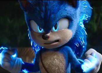 Best movies on paramount: Sonic the Hedgehog 2 (2022)