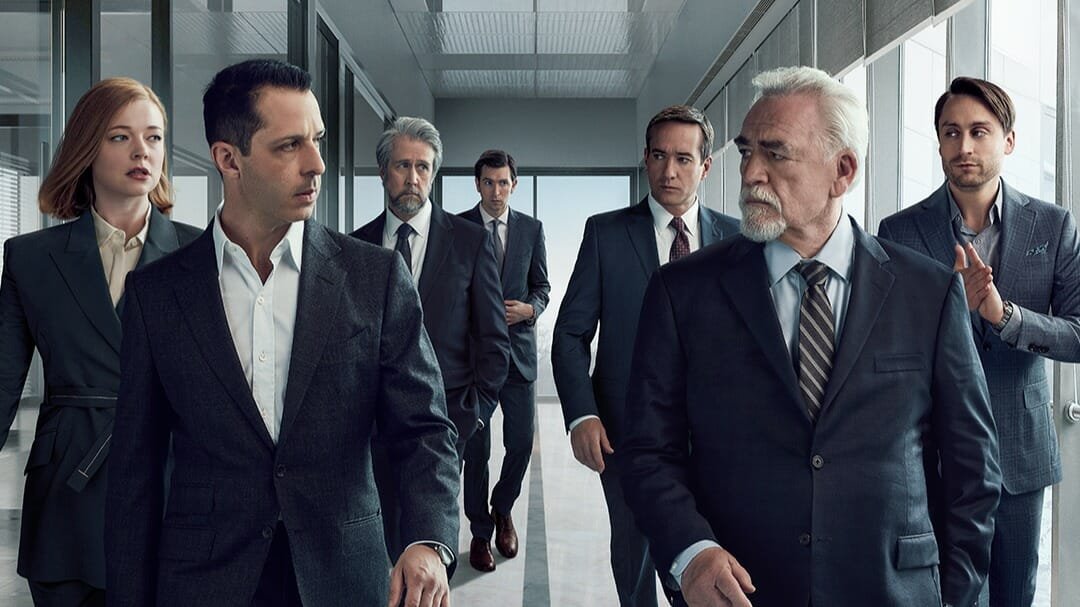 Best shows on HBO max: Succession