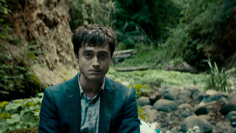 Best movies on showtime: Swiss Army Man