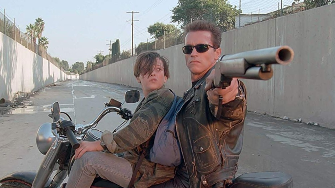 Terminator 2: Judgment Day - Where Can You Watch The Director's Cut Version Online?