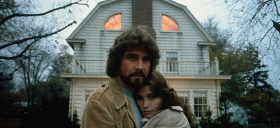 Best horror movies on hbo max: The Amityville Horror