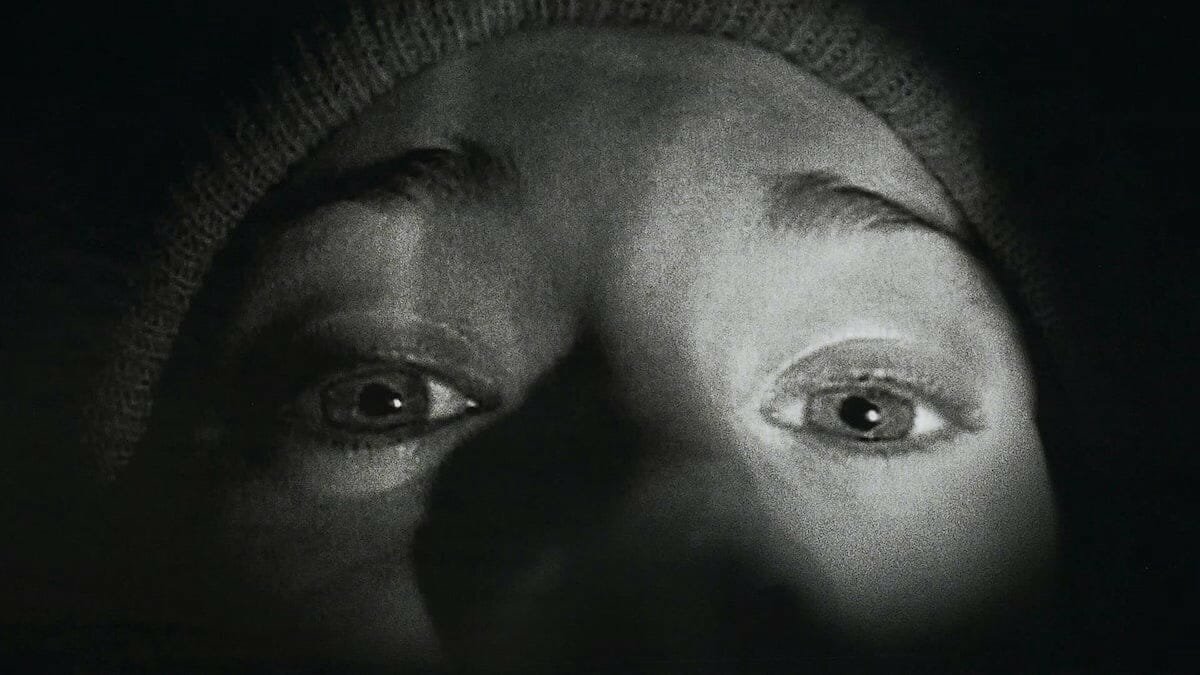 Best Witch Movies of All Time Ever: The Blair Witch Project (1999)