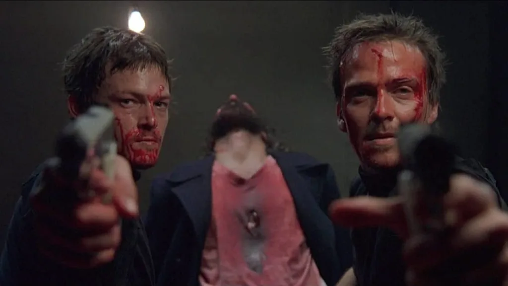 Best Action Movies on Amazon Prime: The Boondock Saints