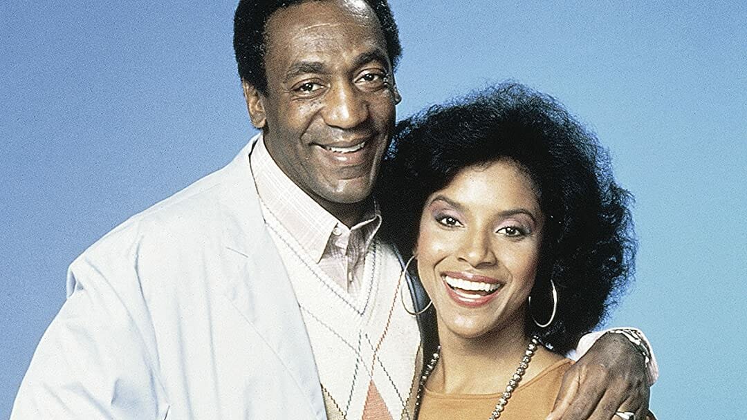 Sitcoms on amazon prime: The Cosby Show