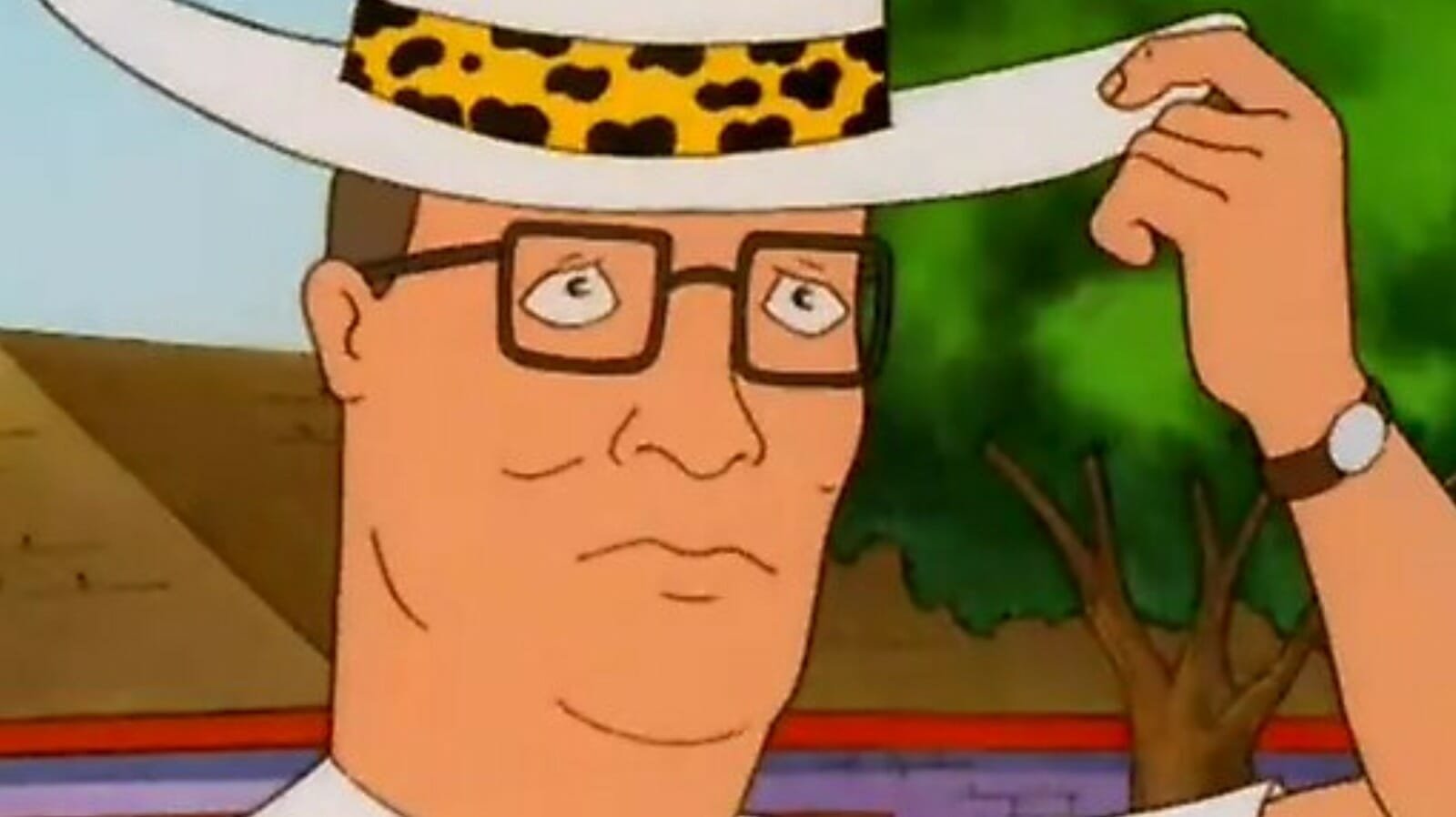 Best king of the hill episodes: The Exterminator