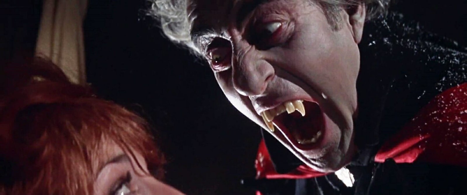 Best vampire movies:The Fearless Vampire Killers