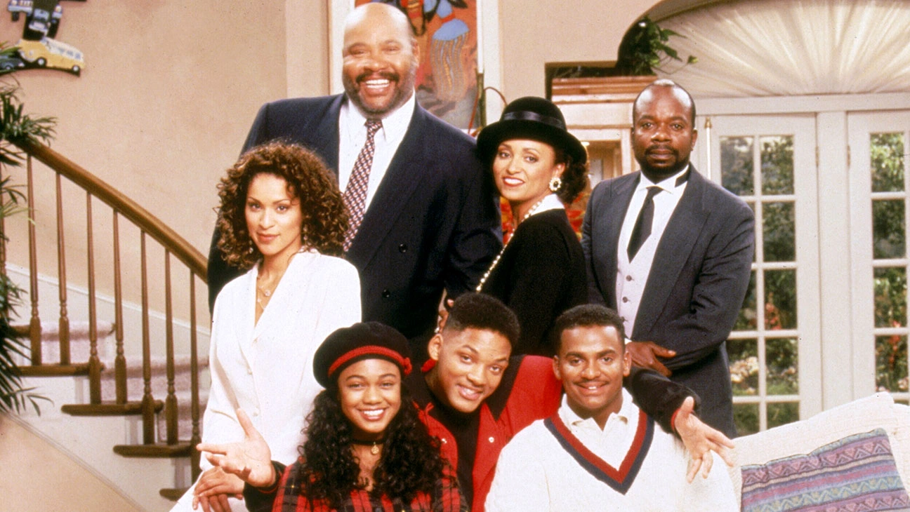 Best shows on HBO max: The Fresh Prince of Bel-Air