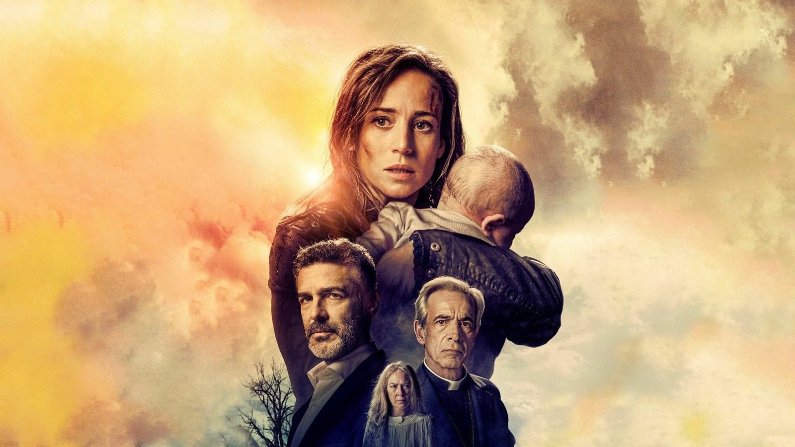 Best mystery movies: The Legacy of the Bones (2019)