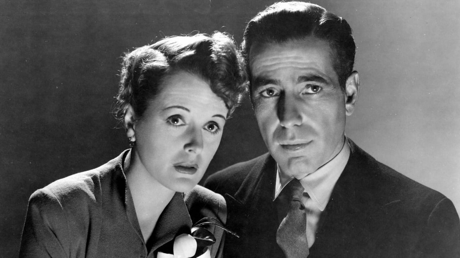 Best movies on hbo max: The Maltese Falcon (1941) 