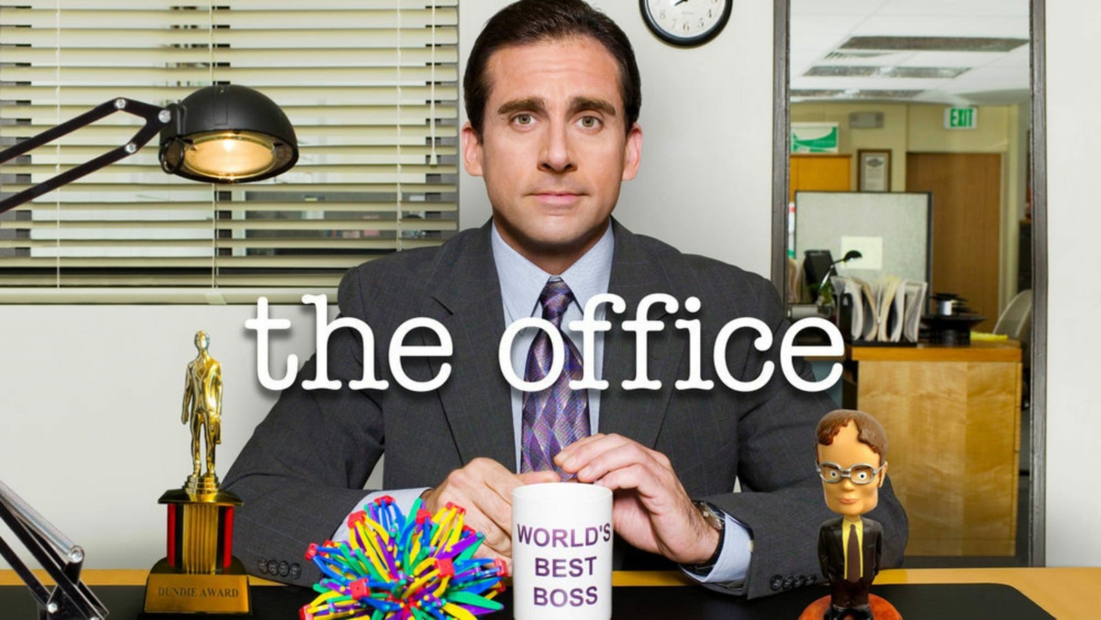 Best sitcoms on Netflix: The Office