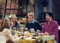 Friends thanksgiving episodes: The One With the Rumor