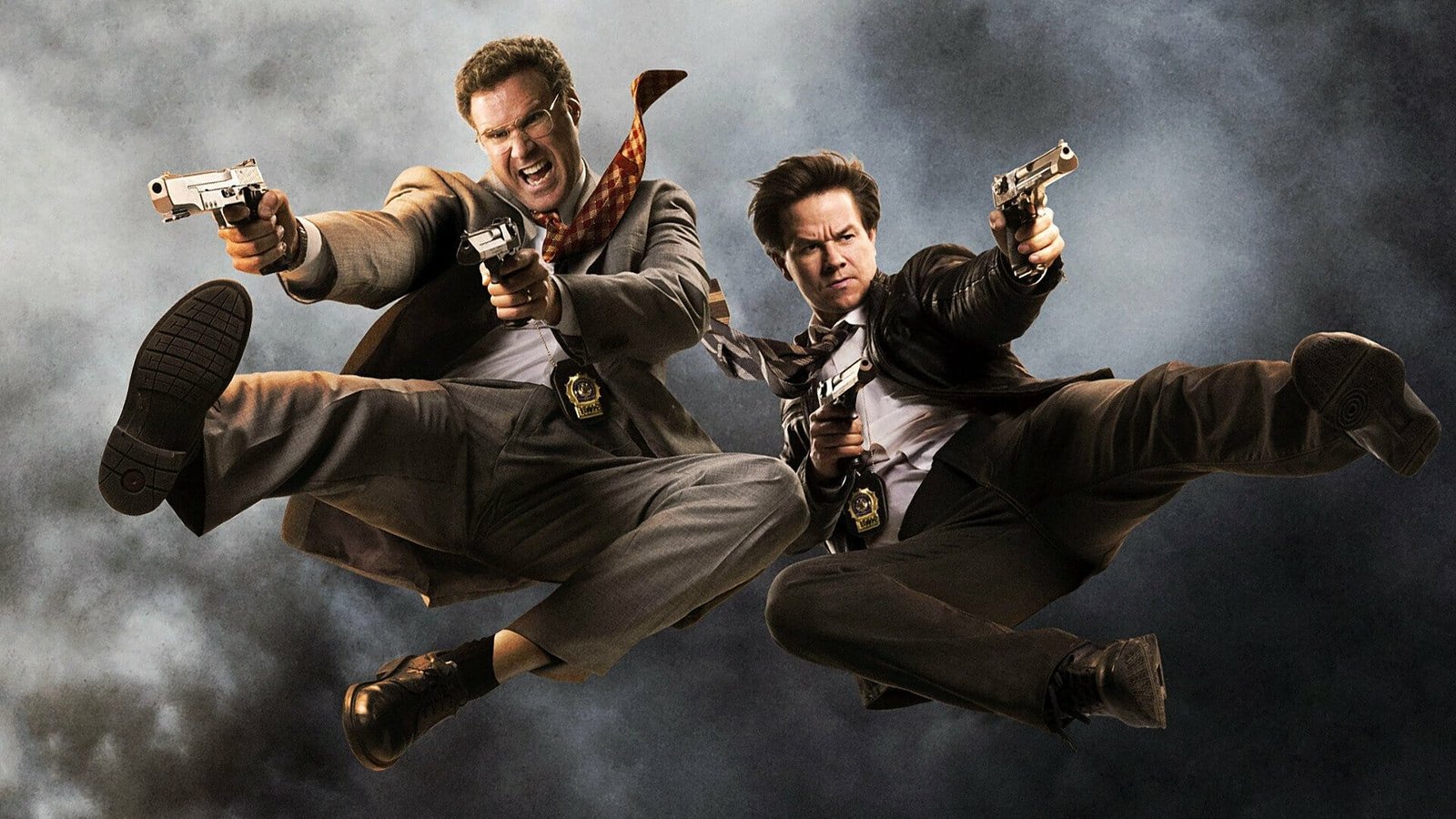 Best movies on Hulu: The Other Guys