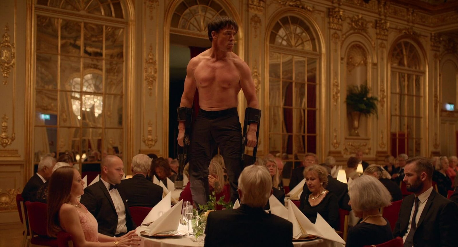 Best movies on Hulu: The Square