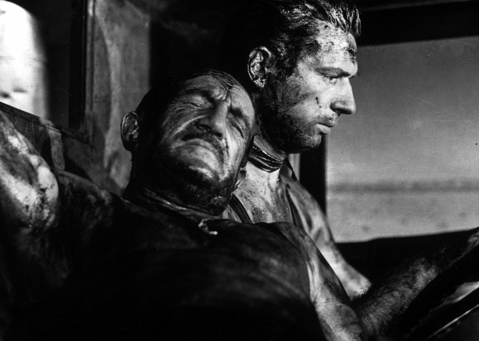 Best thrillers on HBO Max: The Wages of Fear (1953)